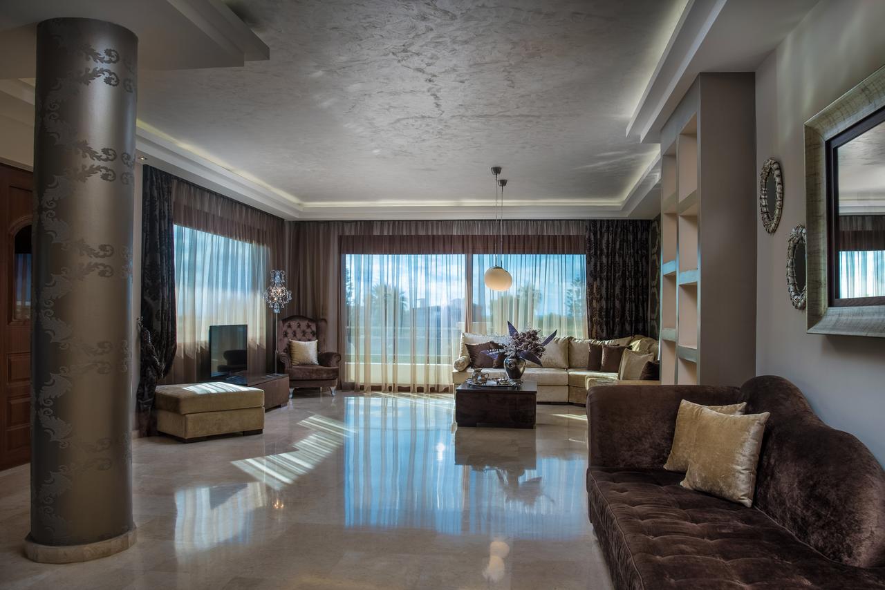 Callista Luxury Residences Ierápetra Exterior foto