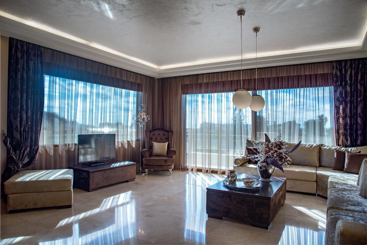 Callista Luxury Residences Ierápetra Exterior foto