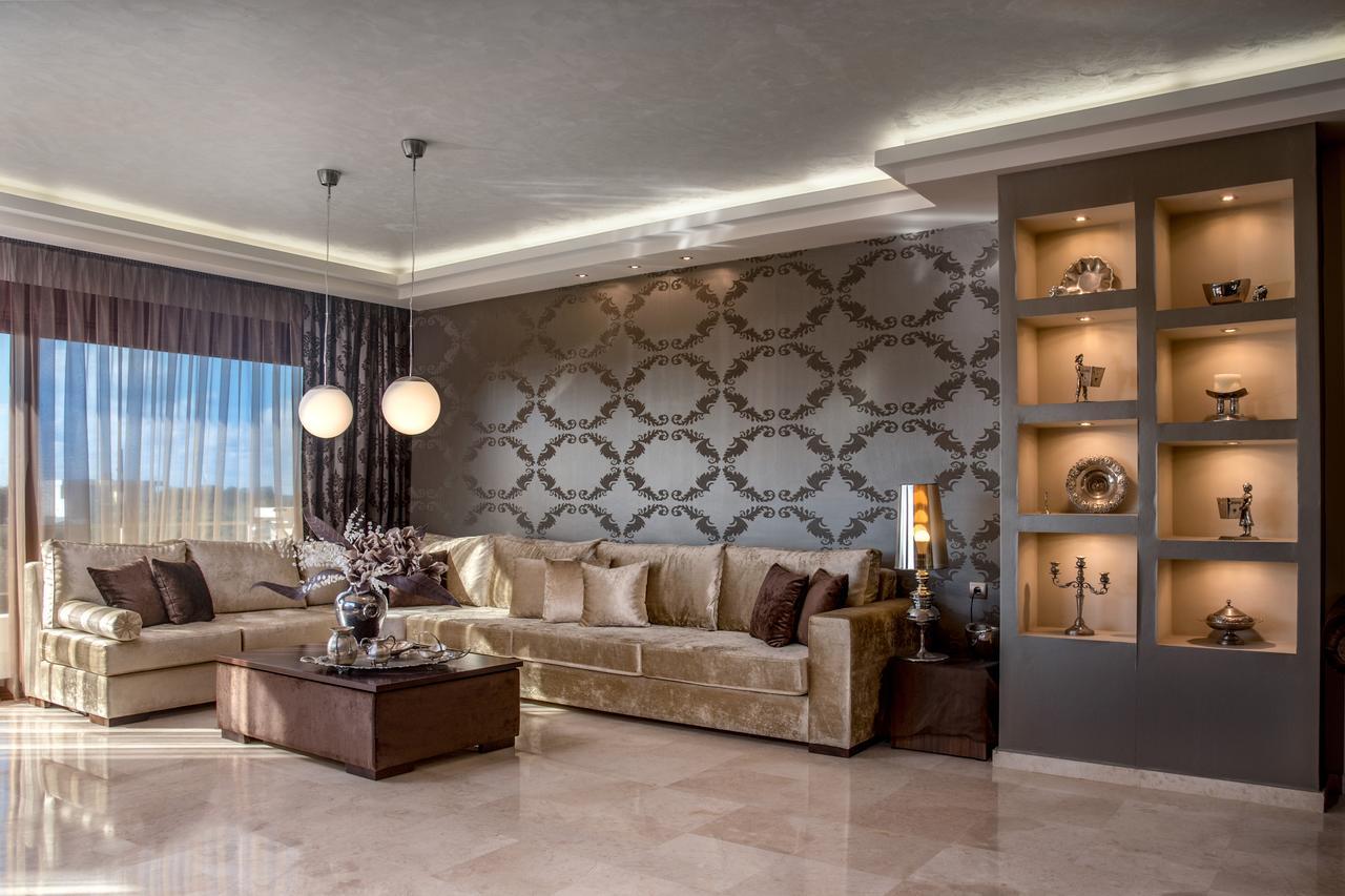 Callista Luxury Residences Ierápetra Exterior foto
