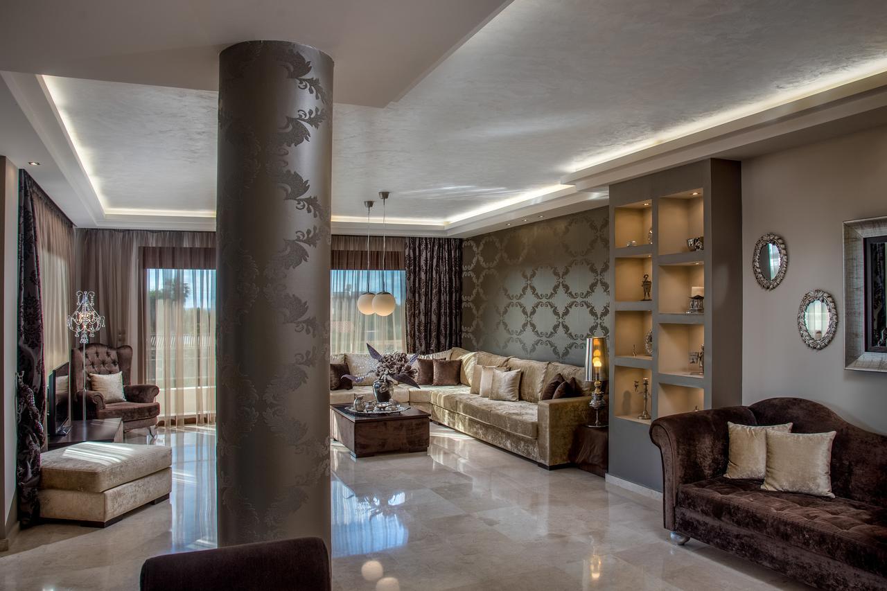 Callista Luxury Residences Ierápetra Exterior foto